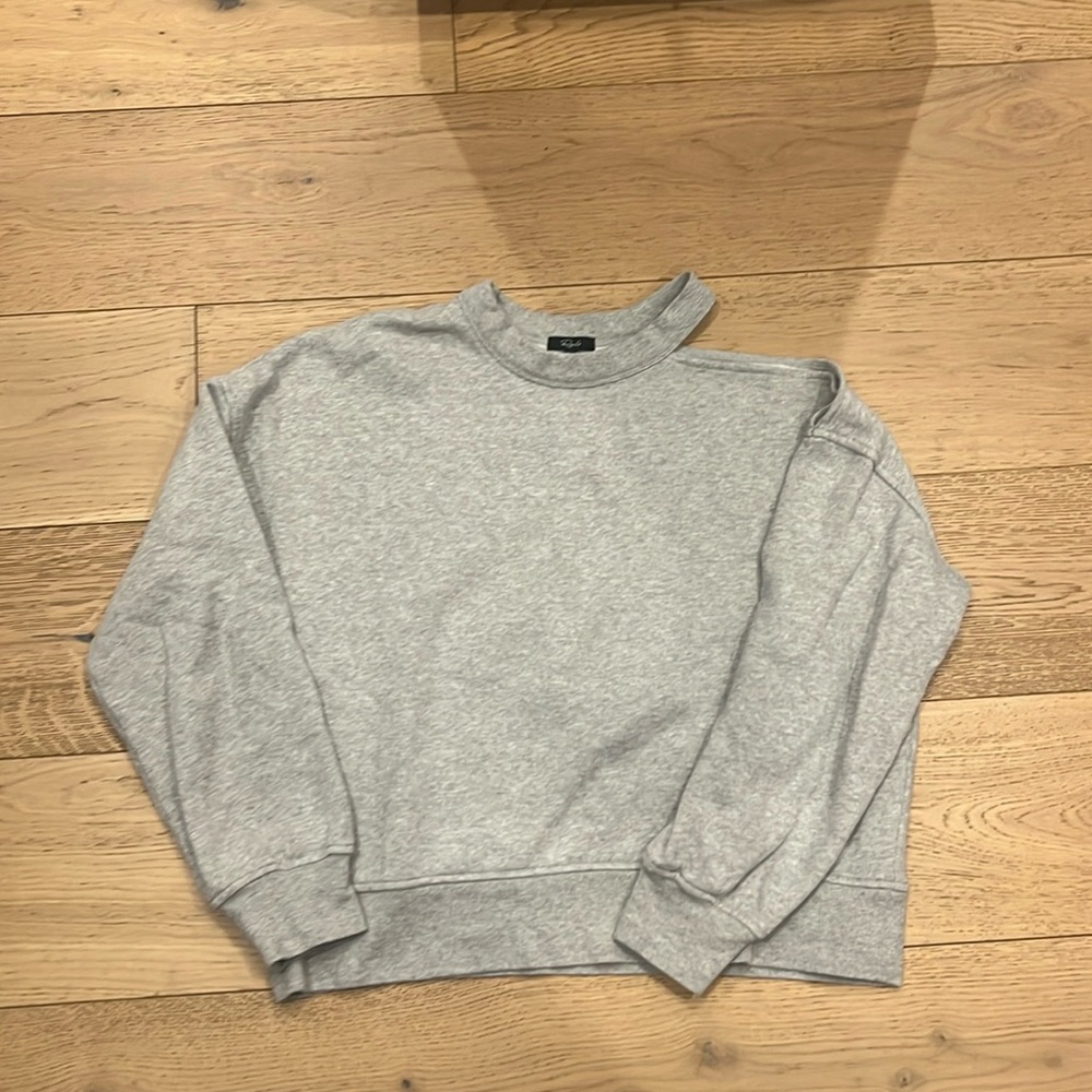 Rails sweatshirt